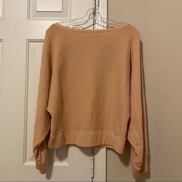 Zara Knit - sweatshirt - Picture 2 of 6